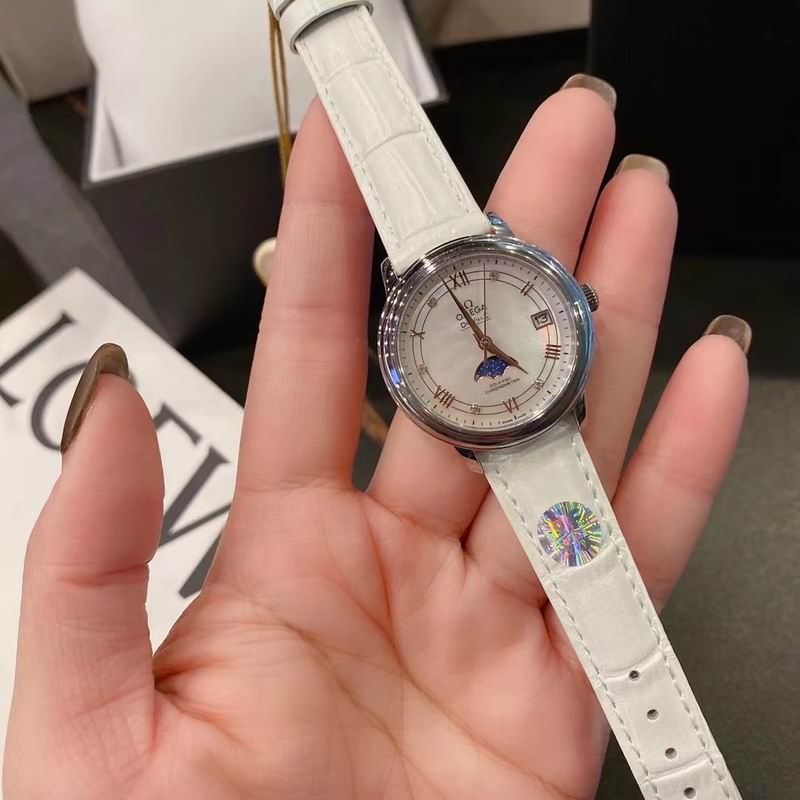 Omega 33mm 101513